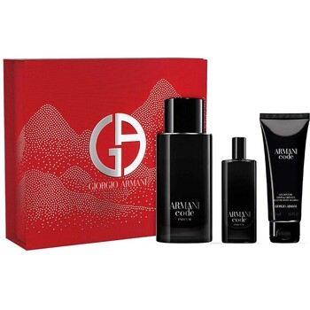 Code Parfum