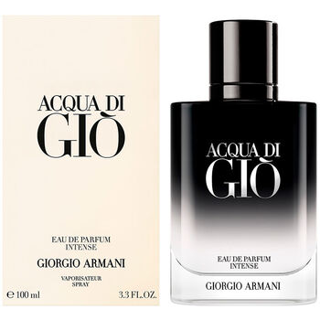 Detail produktu Acqua Di Gio Pour Homme EDP Intense Acqua Di