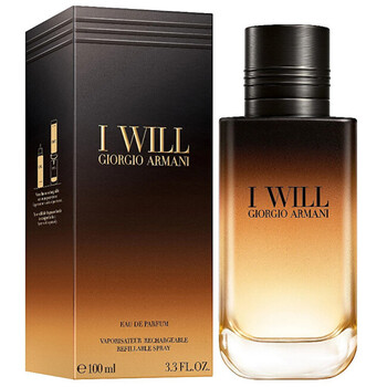 I Will