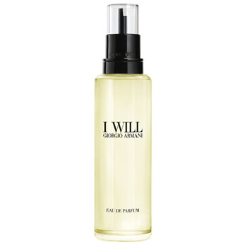 I Will