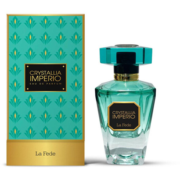 Crystallia Imperio