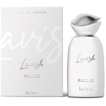 Lavish Poudre