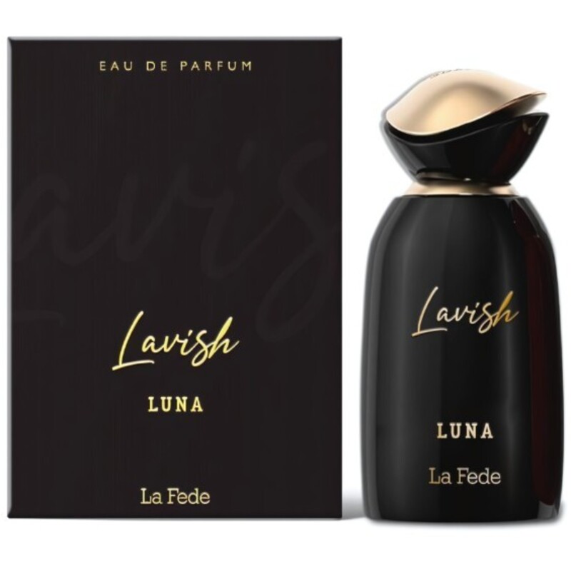 Lavish Luna