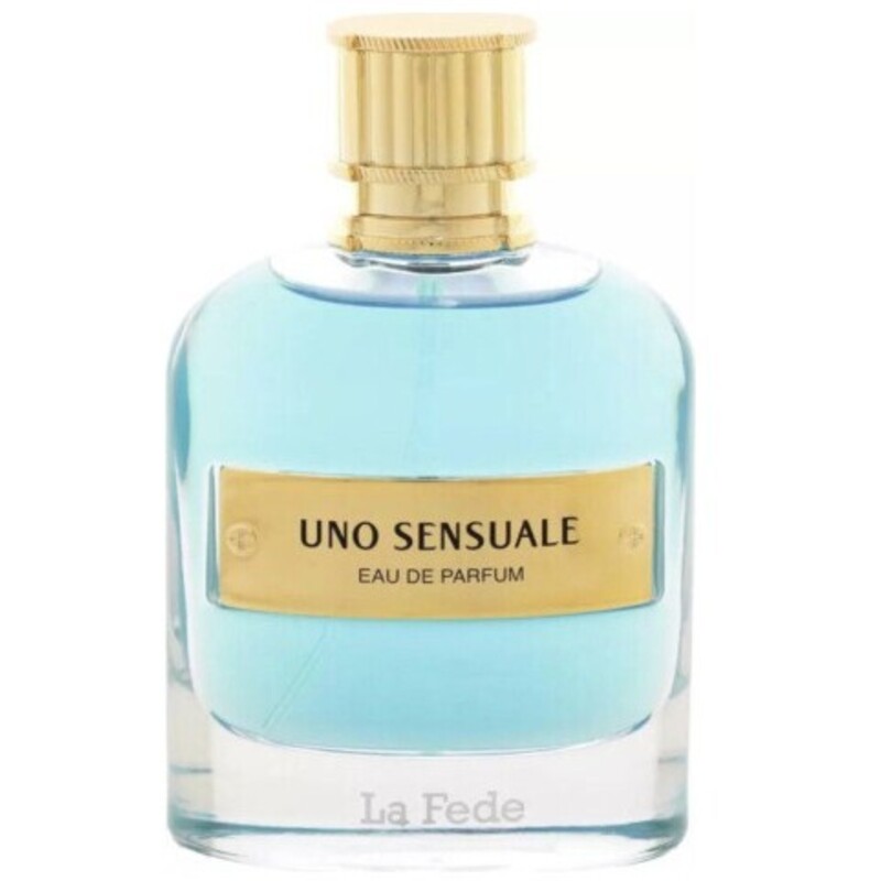 Uno Sensuale