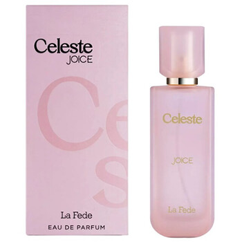 Celeste Joice