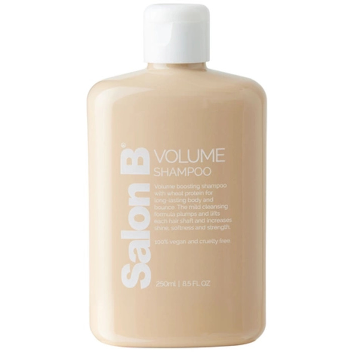 Volume Shampoo