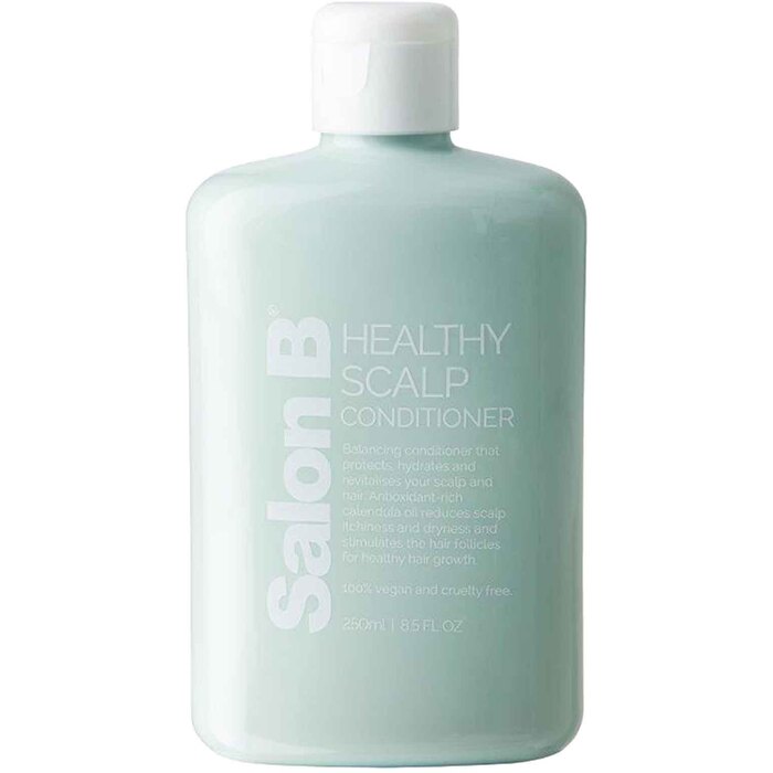 Healthy Scalp