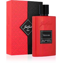 Vetiver EDP