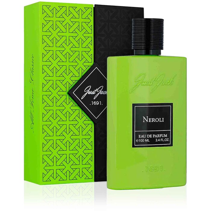 Neroli EDP