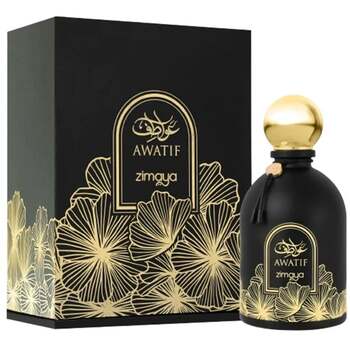 Awatif Black