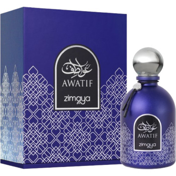 Awatif Blue