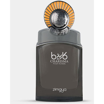 Charisma pour