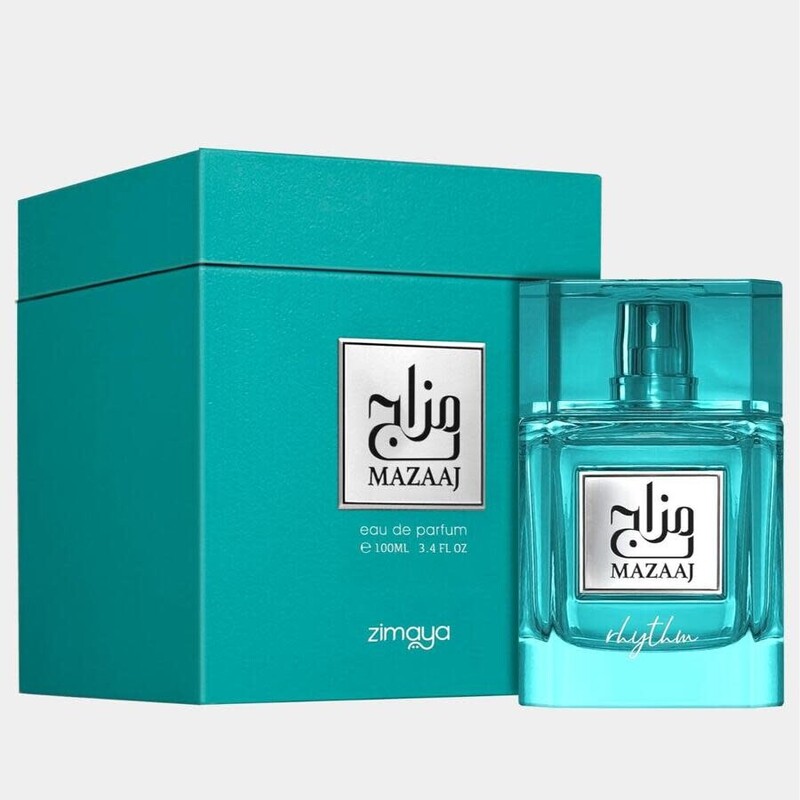Mazaaj Rhythm