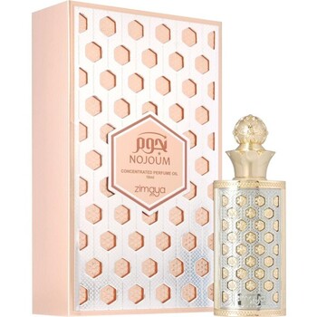 Nojoum Parfumed