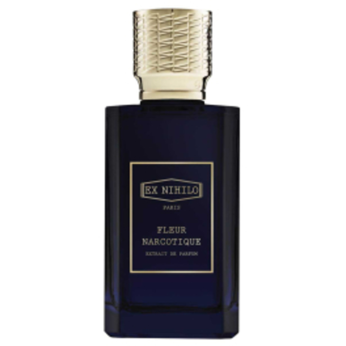 Fleur Narcotique
