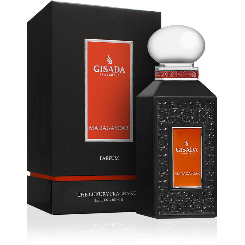 Madagascar Parfum