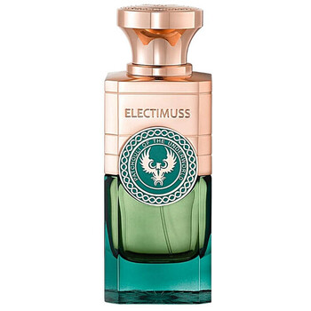 Patchouli of