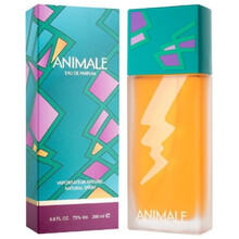 Animale EDP