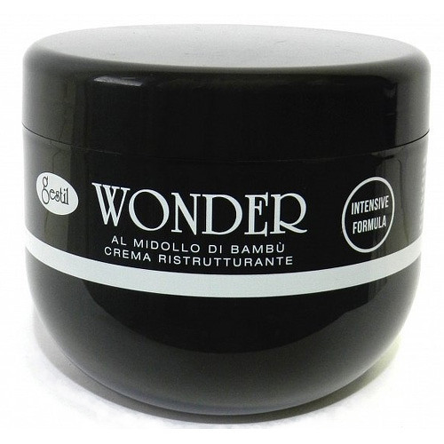 Gestil WONDER