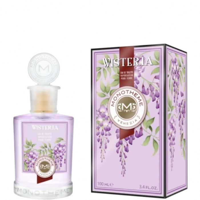 Wisteria EDT