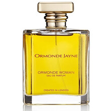 Ormonde Woman