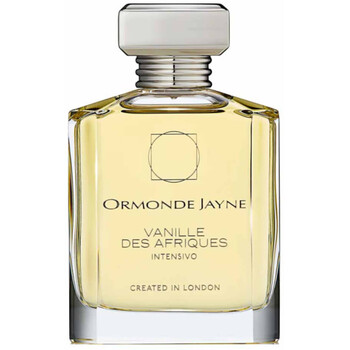 Vanille des