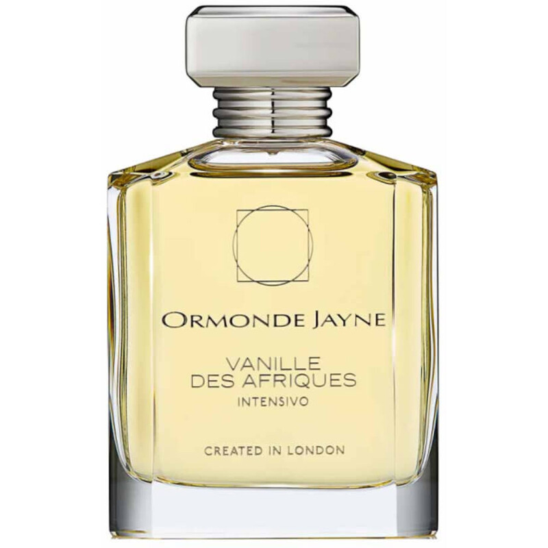 Vanille des