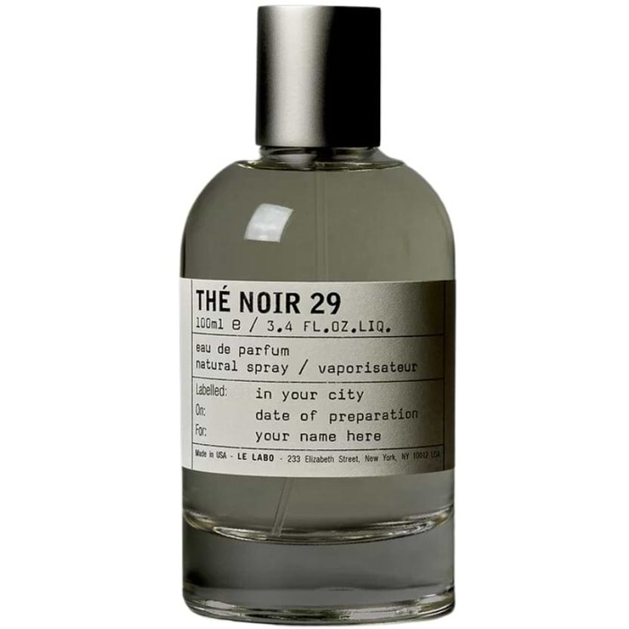 Thé Noir