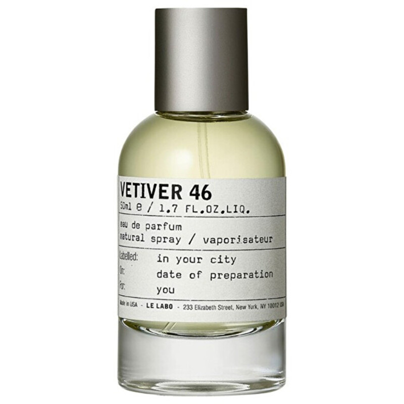 Vetiver 46