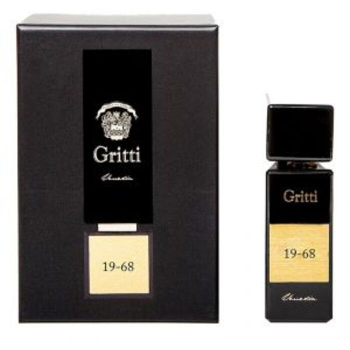 19-68 Parfum