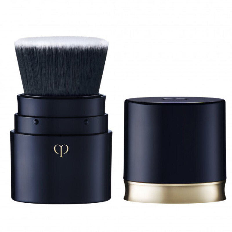 Portable Brush