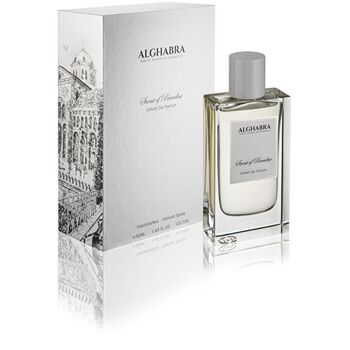 Scent of