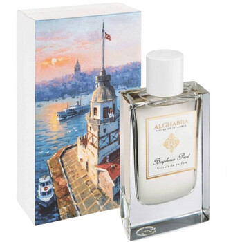 Bosphorus Pearl