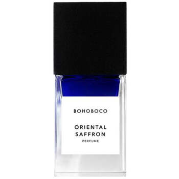 Oriental Saffron
