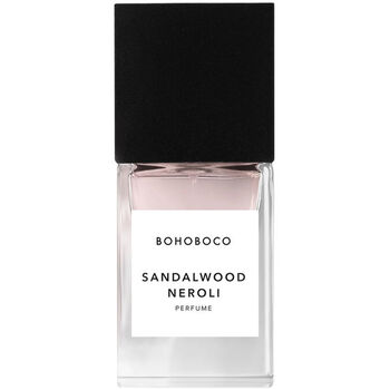 Sandalwood Neroli