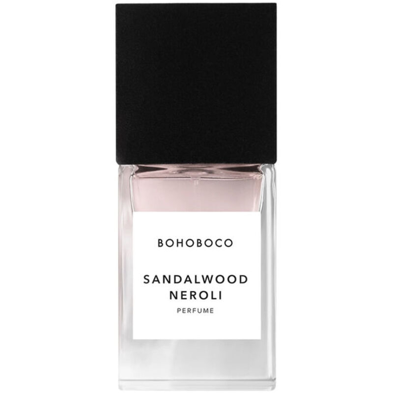 Sandalwood Neroli