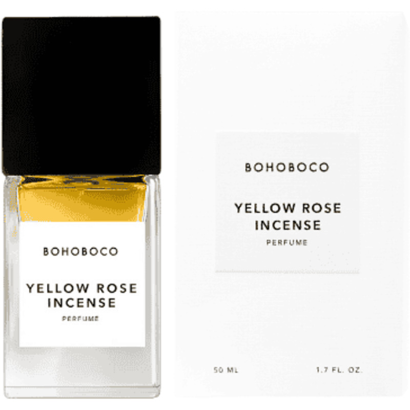 Yellow Rose