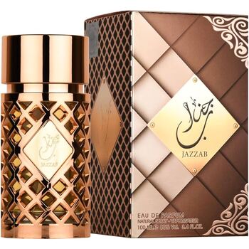 Jazzab Gold