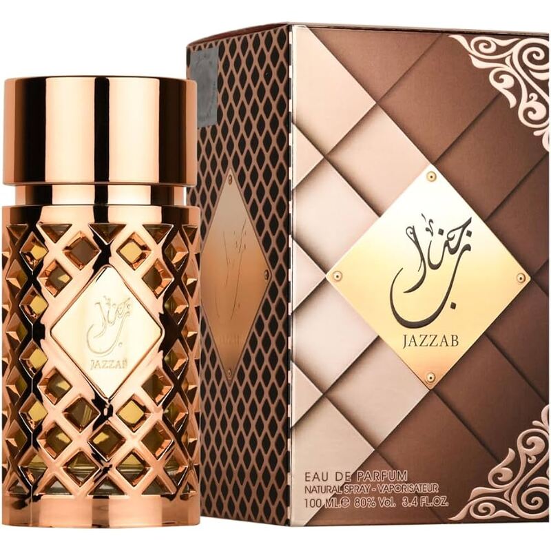 Jazzab Gold