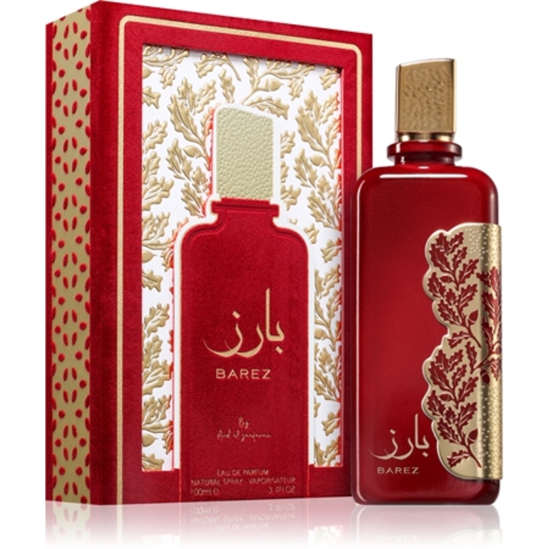 Barez EDP