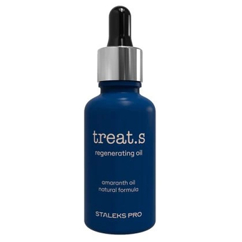Treat.s Regenerating