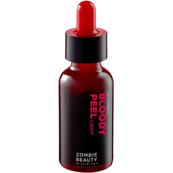 Zombie Beauty
