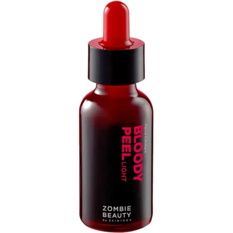 Zombie Beauty
