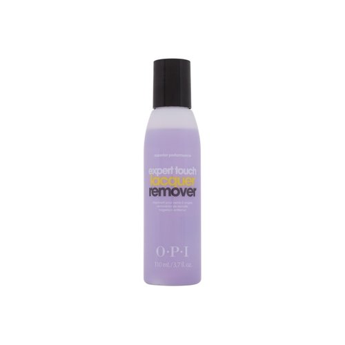 Polish Remover