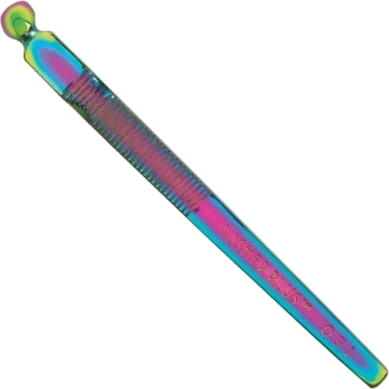Pusher Plus