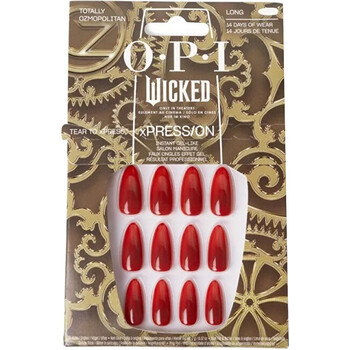 Wicked xPRESS/ON