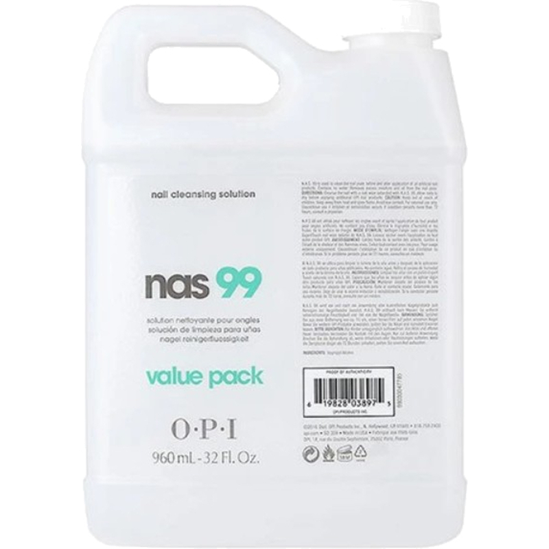 NAS 99