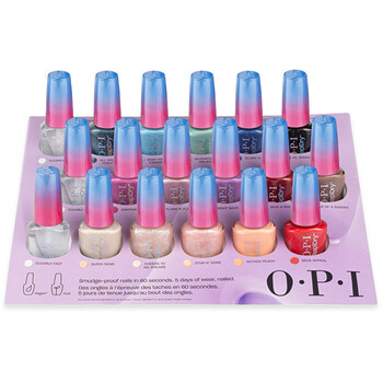 Rapidry Nail