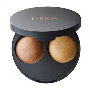 Baked Contour