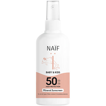 Mineral Sunscreen